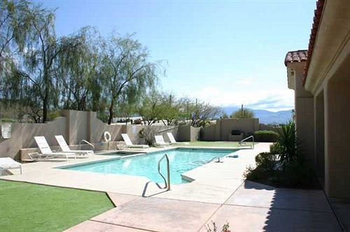 Casitas At Sabino Springs Aparthotel Mount Lemmont Buitenkant foto